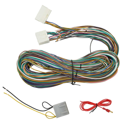 Metra 70-6504 Chrysler 2005-2009 product view 3