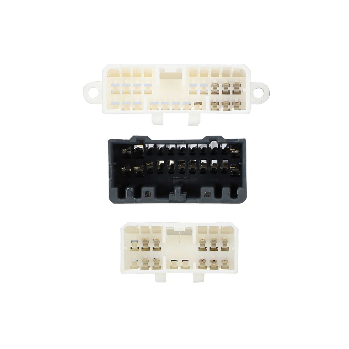 Metra 70-6510 Dodge RAM 2004-2005 (with hands-free) product view 2