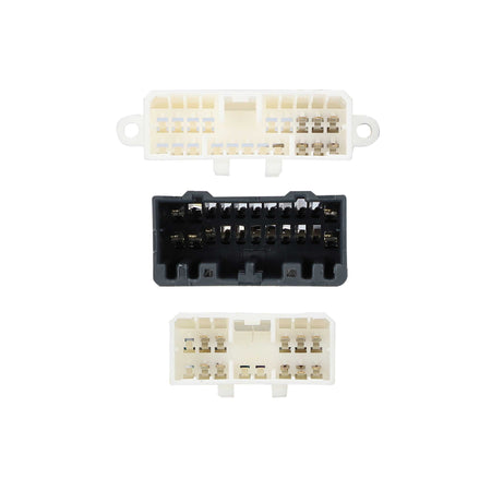 Metra 70-6510 Dodge RAM 2004-2005 (with hands-free) product view 2