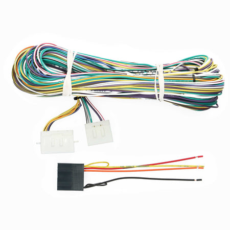Metra 70-6510 Dodge RAM 2004-2005 (with hands-free) product view 3