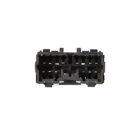Metra 70-7001 Radio Replacement Harness - Mitsubishi 1992-2012 - manufacturer view 2