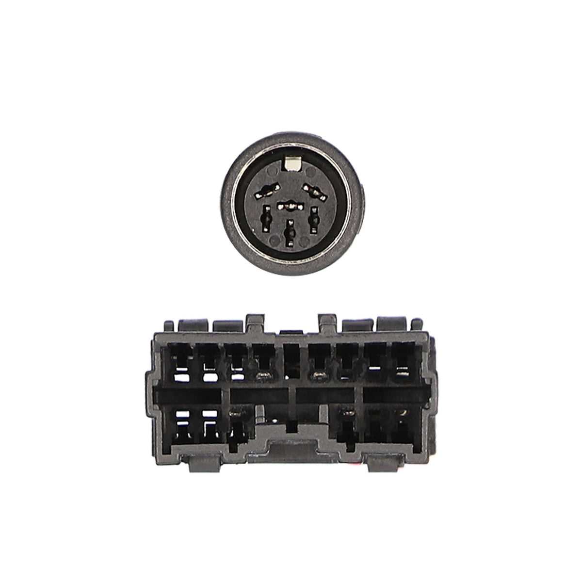Metra 70-7003 harness, view 2