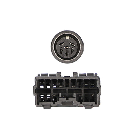 Metra 70-7003 harness, view 2