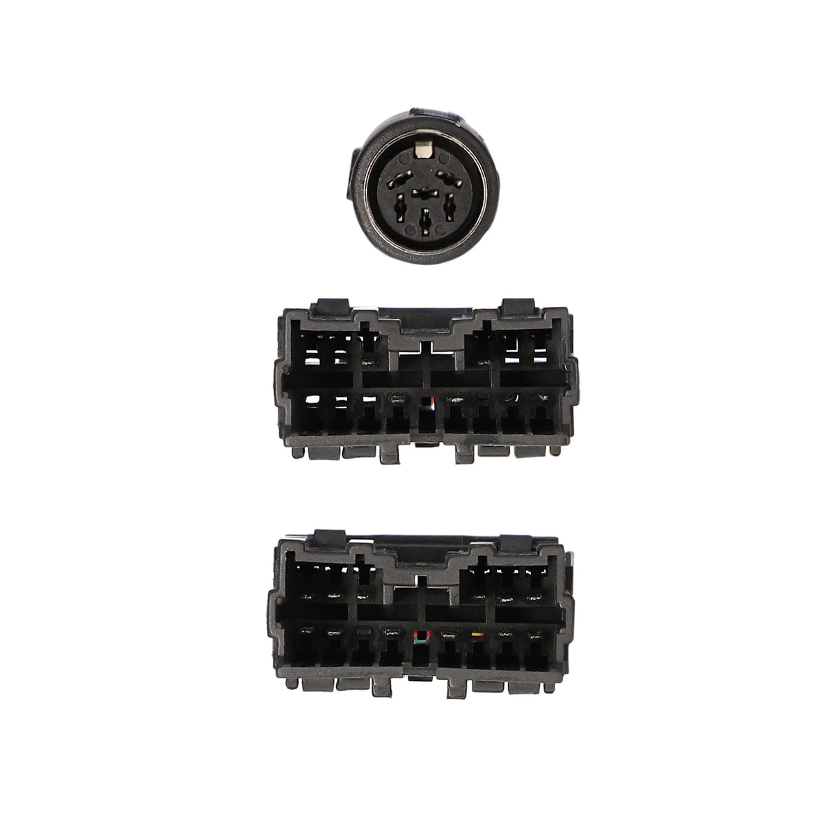 Metra 70-7004 Amplifier Integration Harness - manufacturer view 2
