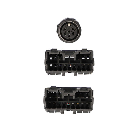 Metra 70-7004 Amplifier Integration Harness - manufacturer view 2