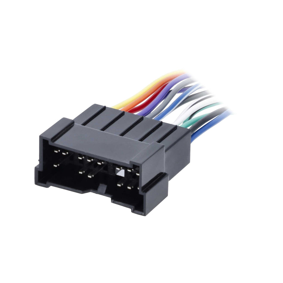 Metra 70-7301 Hyundai Kia radio wiring harness view 2