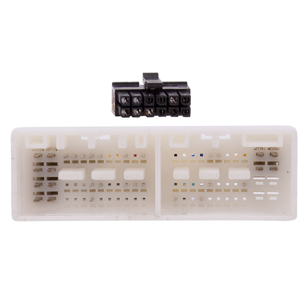 Metra 70-7307 Hyundai / Kia 2017-2022 (with base radio) product view 2