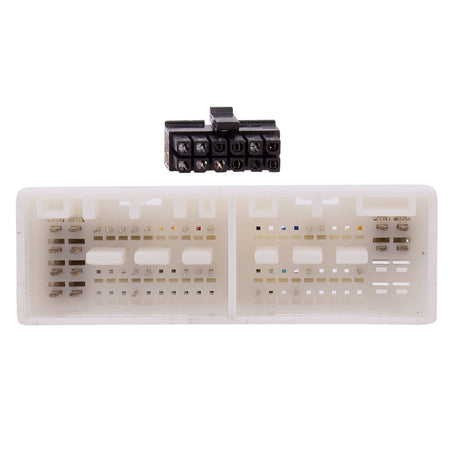 Metra 70-7307 Hyundai / Kia 2017-2022 (with base radio) product view 2