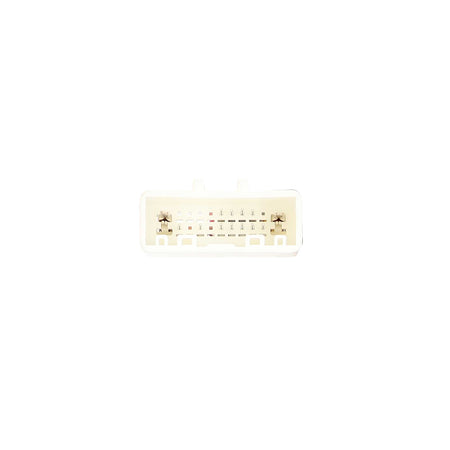 Metra 70-7553 Radio Replacement Harness - Nissan | Infinity 2007-2024 product view 2