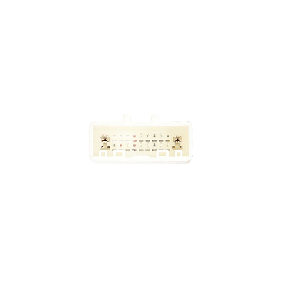 Metra 70-7553 Radio Replacement Harness - Nissan | Infinity 2007-2024 product view 2