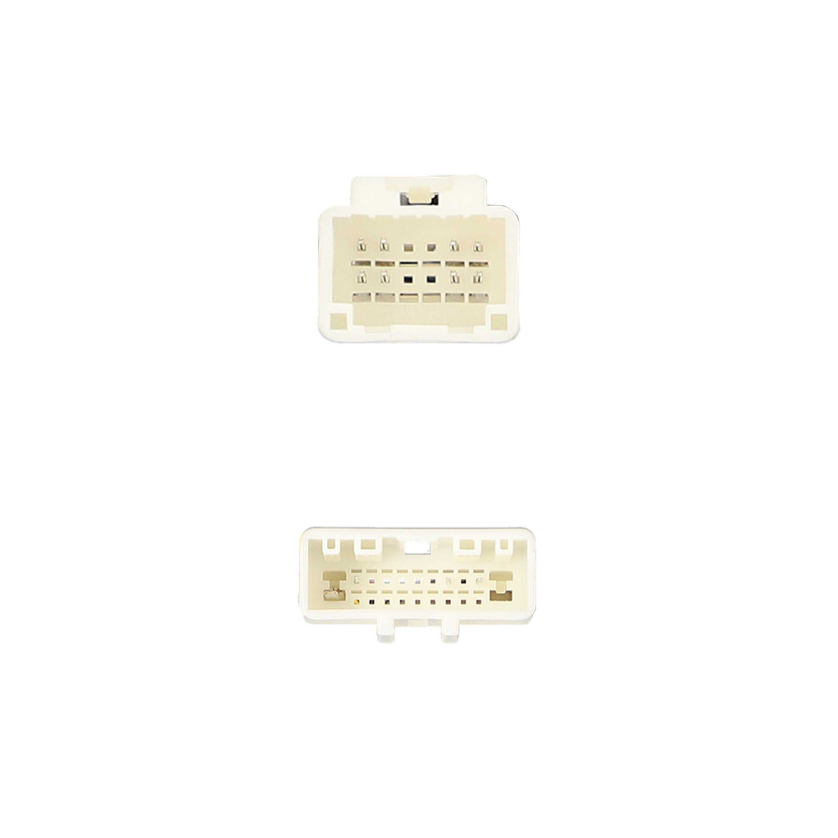 Metra 70-7554 Nissan 2010-2014 (with Bose) product view 2