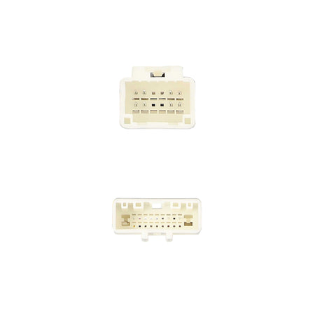 Metra 70-7554 Nissan 2010-2014 (with Bose) product view 2