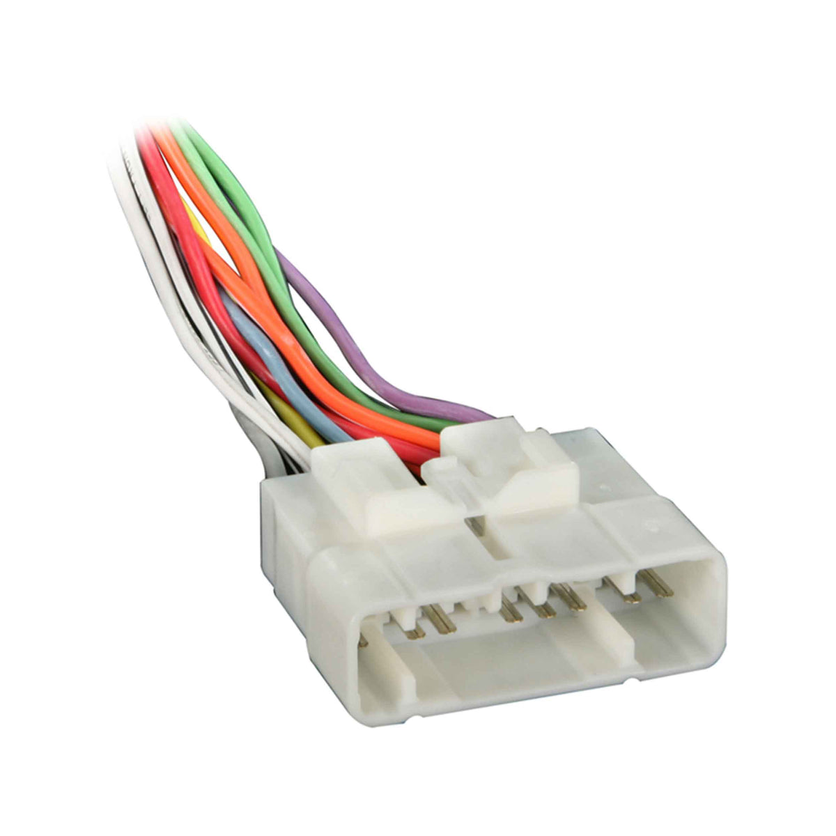 Metra 70-7712 Honda / Isuzu 1995-2004 product view 1