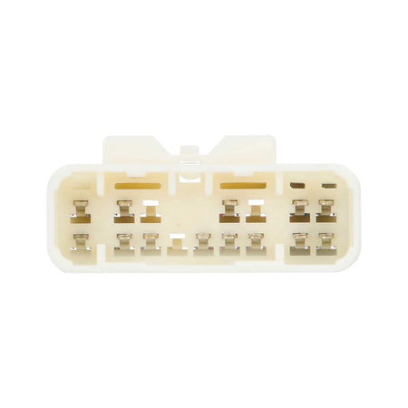 Metra 70-7712 Honda / Isuzu 1995-2004 product view 3