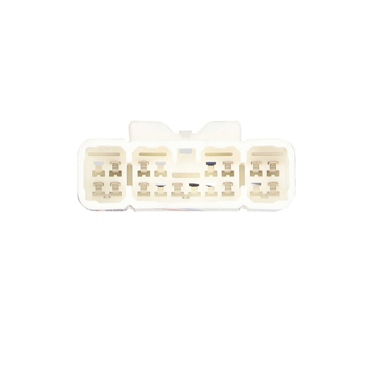 Metra 70-7713 harness, view 2