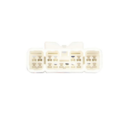Metra 70-7713 harness, view 2