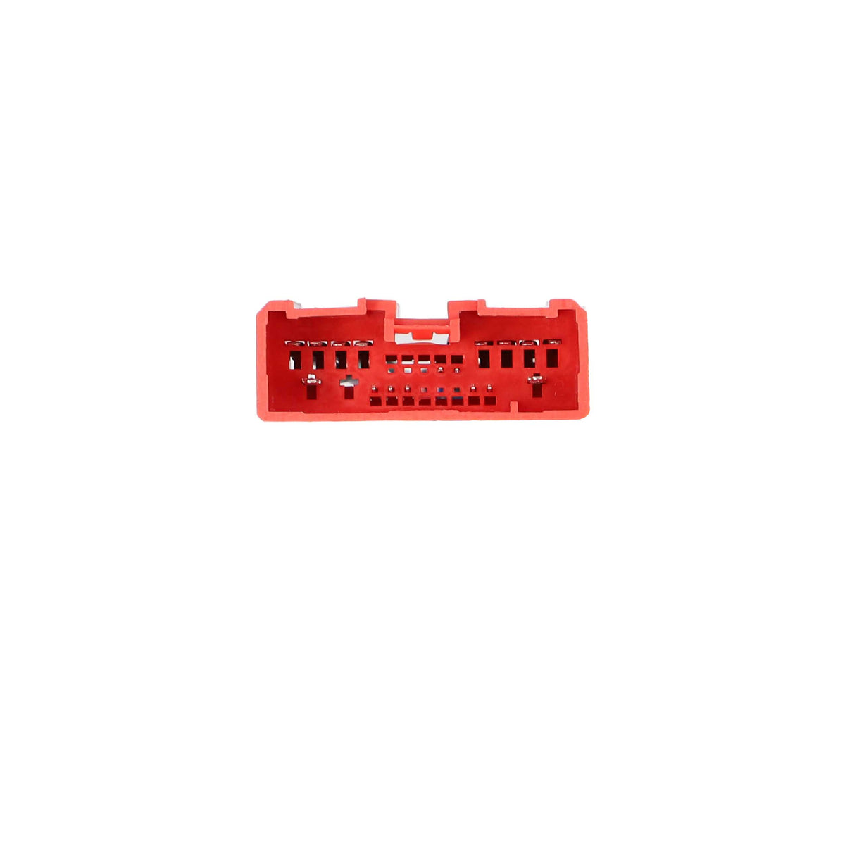 Metra 70-7903T service harness, view 2