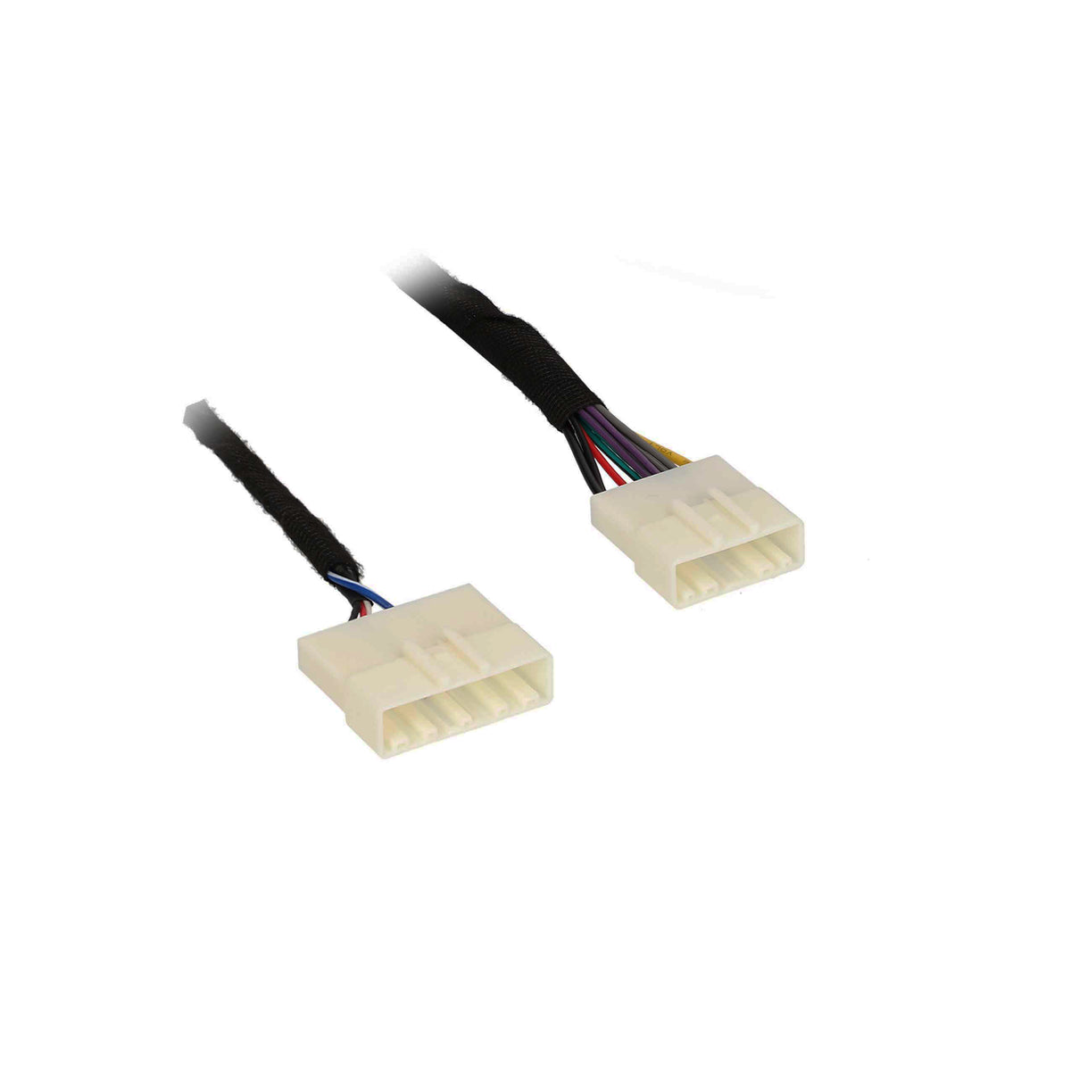 Metra 70-7905 harness, view 1