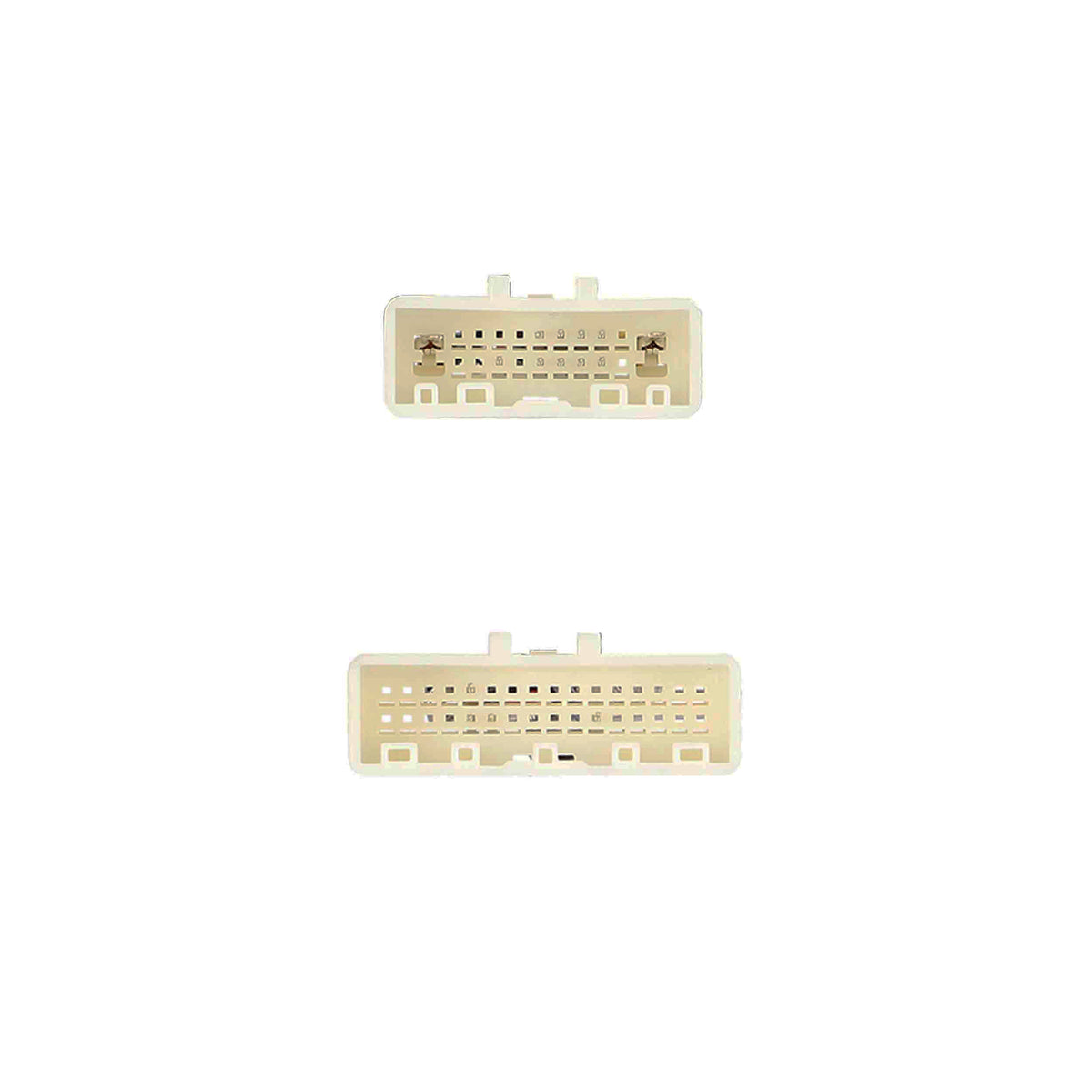 Metra 70-7905 harness, view 2