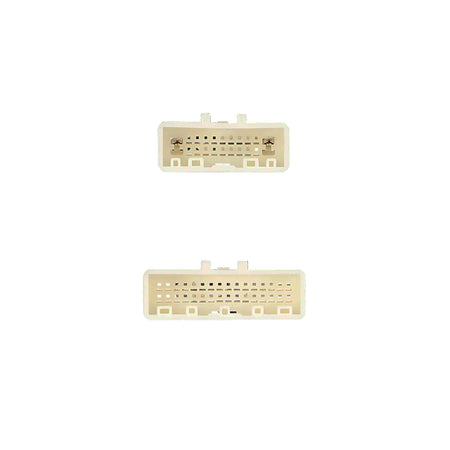 Metra 70-7905 harness, view 2