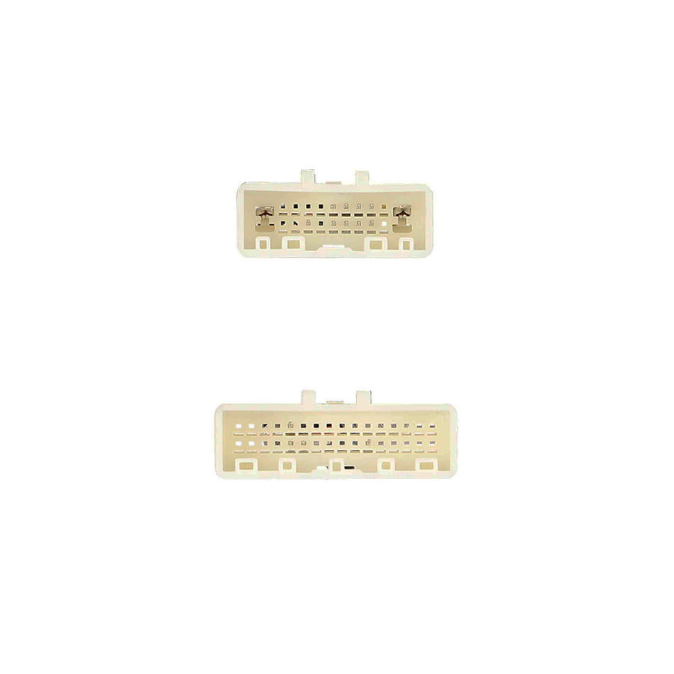 Metra 70-7905 harness, view 2