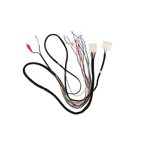 Metra 70-7905 harness, view 3