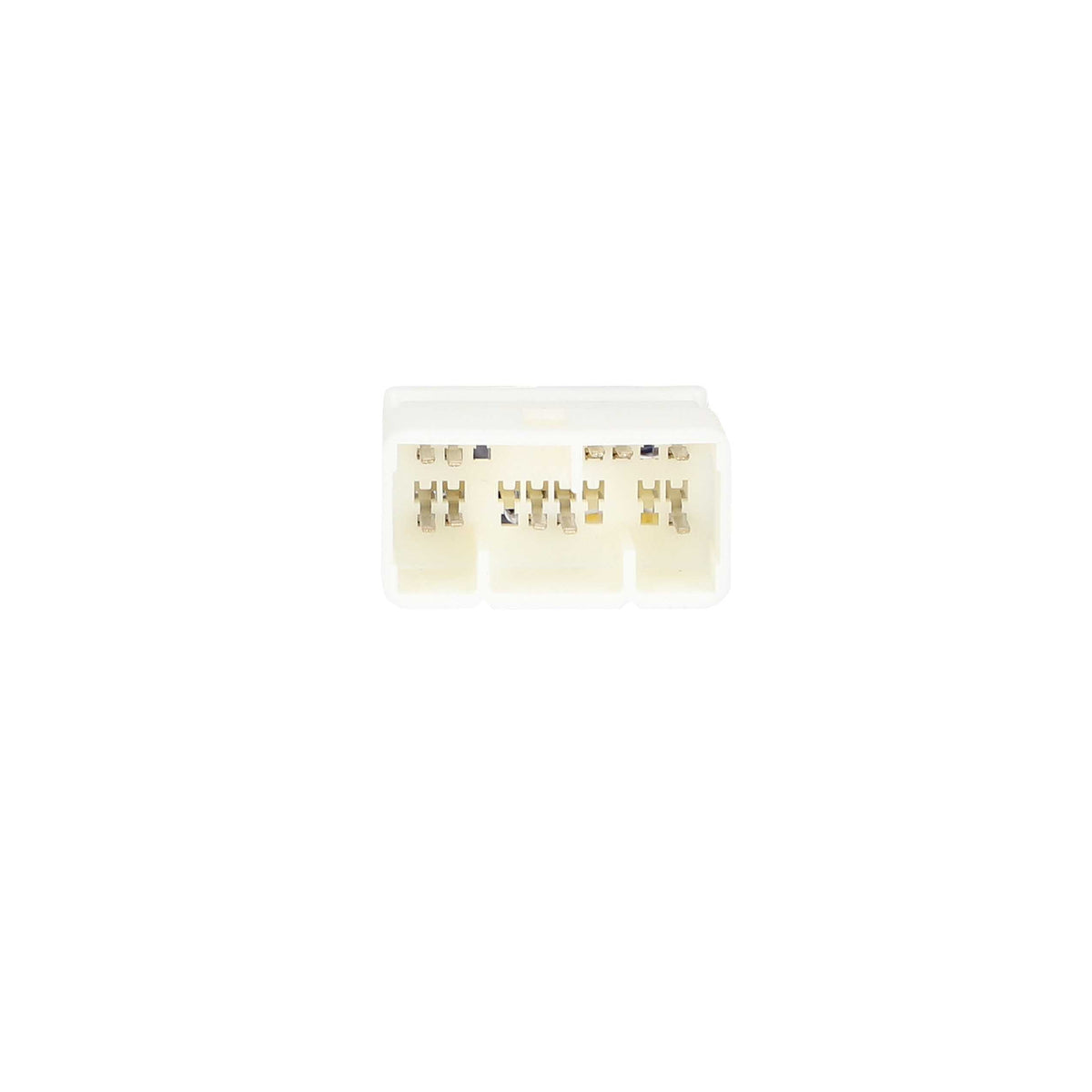 Metra 70-8112 Toyota 1991-2001 (15-pin) product view 2