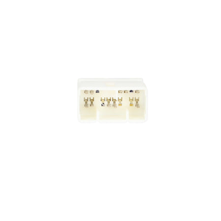 Metra 70-8112 Toyota 1991-2001 (15-pin) product view 2