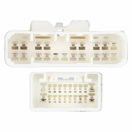 Metra 70-8117 Toyota 2003-2009 product view 3