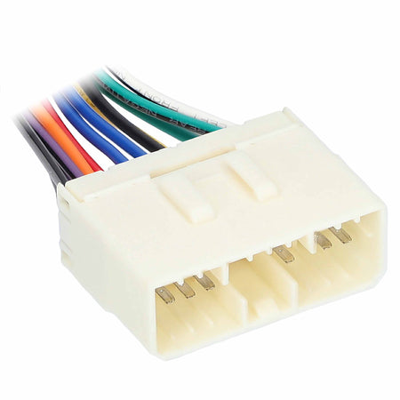 Metra 70-8405 GM / Suzuki / Daewoo 1999-2008 product view 1