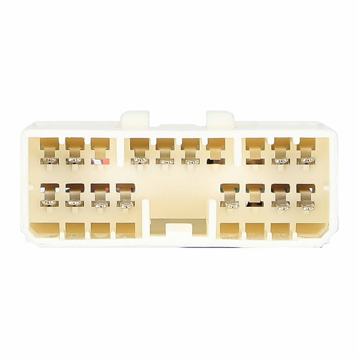 Metra 70-8405 GM / Suzuki / Daewoo 1999-2008 product view 2