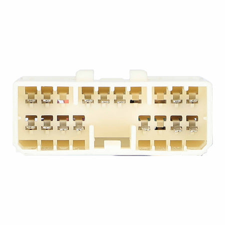 Metra 70-8405 GM / Suzuki / Daewoo 1999-2008 product view 2
