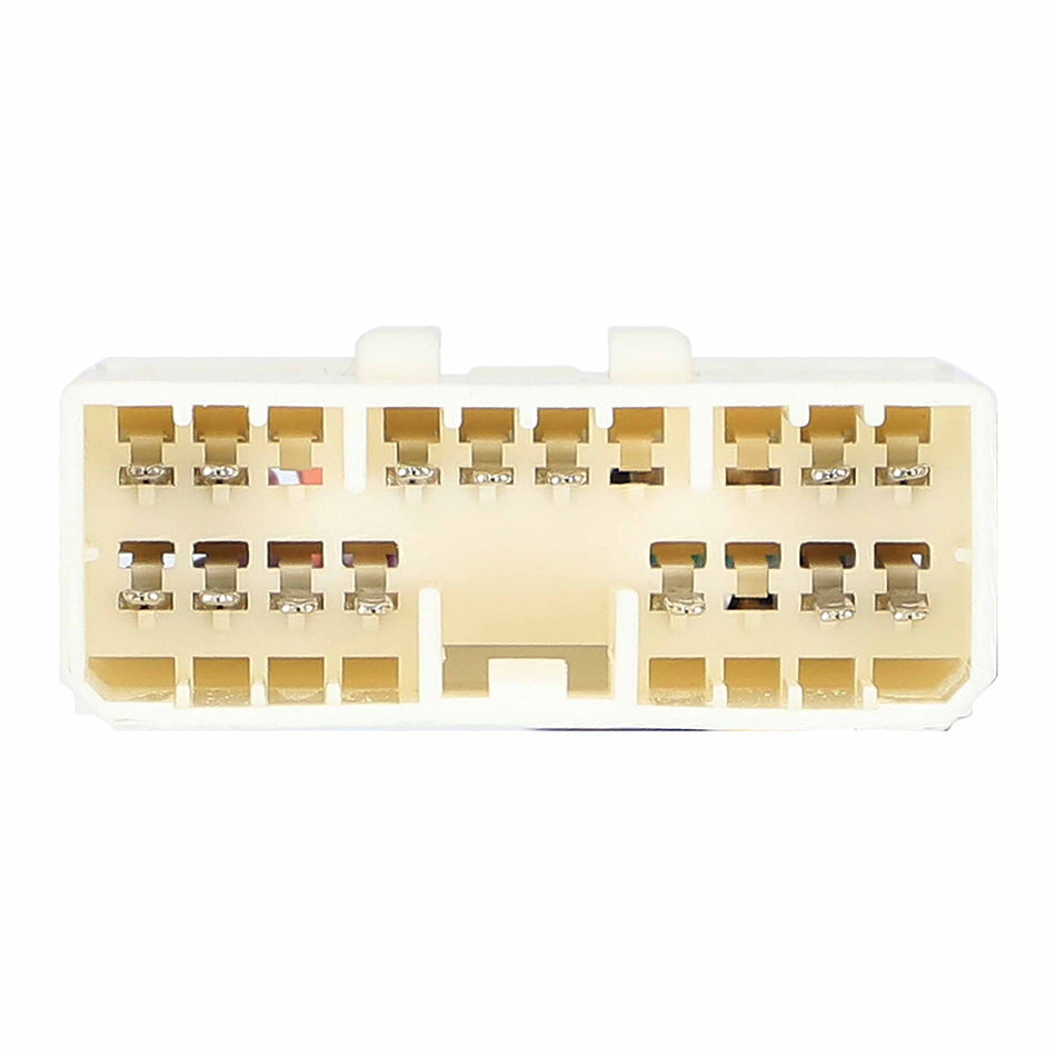Metra 70-8405 GM / Suzuki / Daewoo 1999-2008 product view 2
