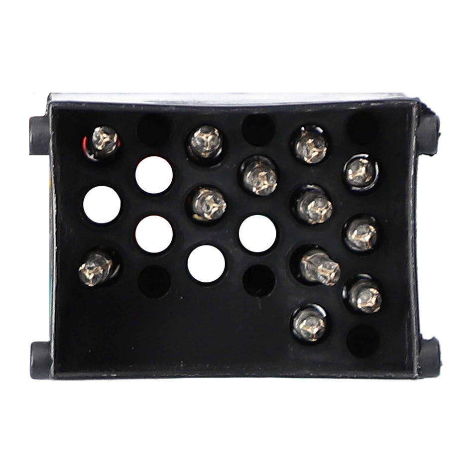 Metra 70-8591 Amplifier Integration Harness - manufacturer view 2