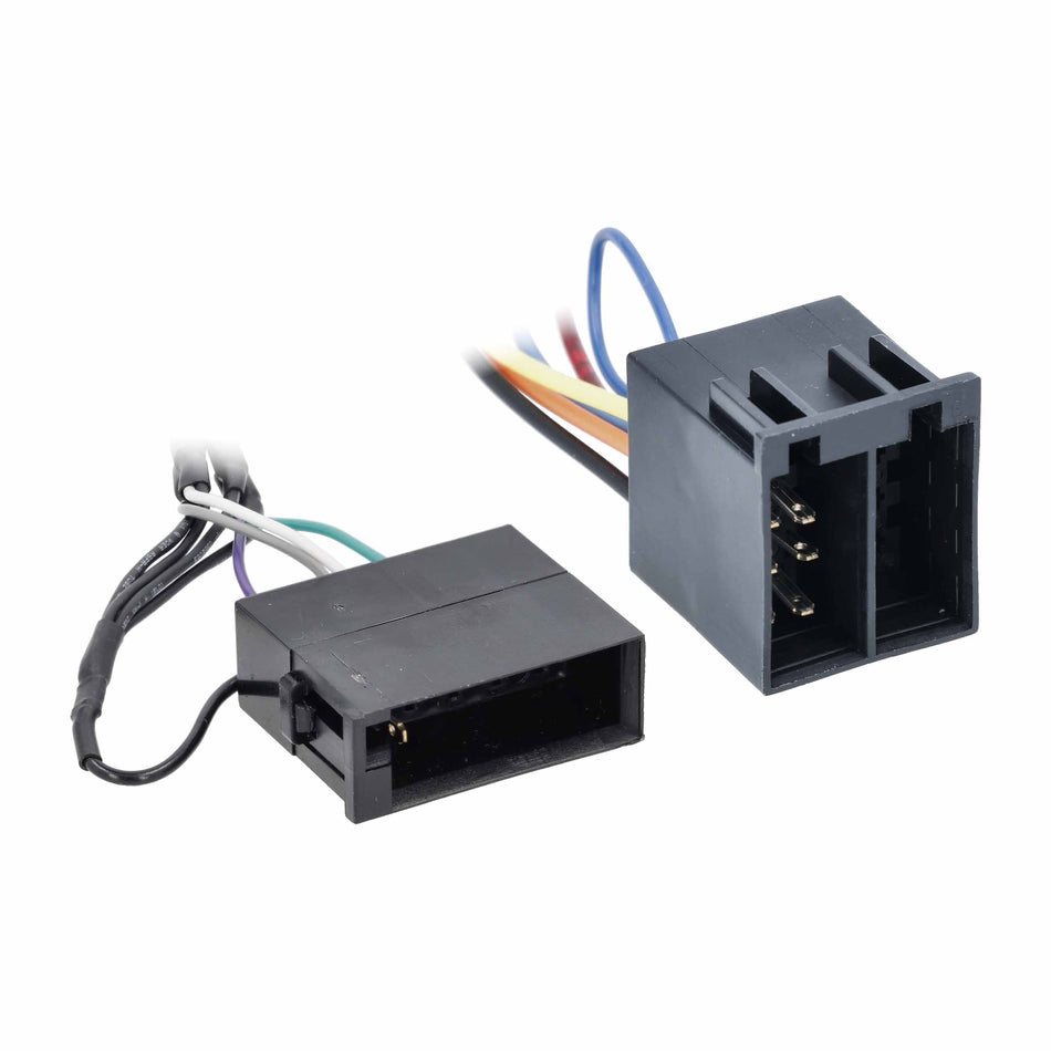 Metra 70-9400 Amplifier Integration Harness - manufacturer view 1