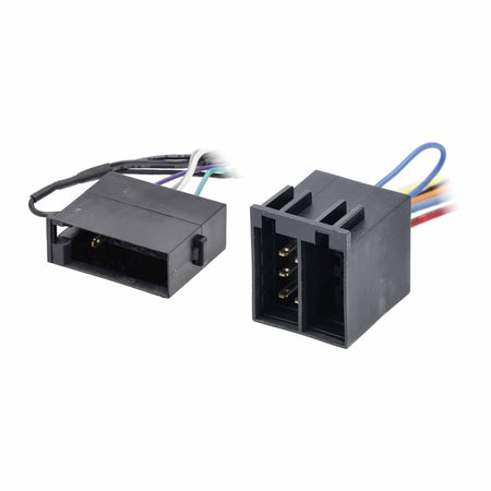 Metra 70-9400 Amplifier Integration Harness - manufacturer view 2
