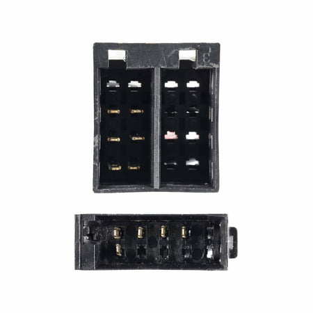 Metra 70-9400 Amplifier Integration Harness - manufacturer view 3