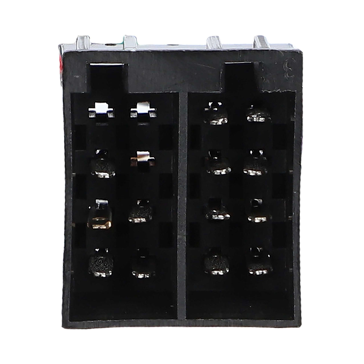 Metra 70-9401 Radio Wiring Harness - manufacturer view 2
