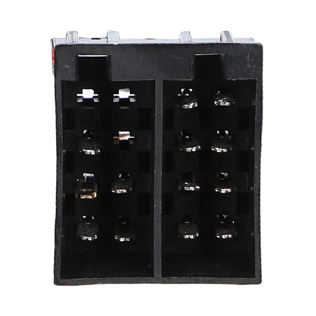 Metra 70-9401 Radio Wiring Harness - manufacturer view 2