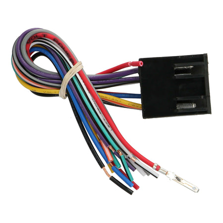 Metra 70-9401 Radio Wiring Harness - manufacturer view 3