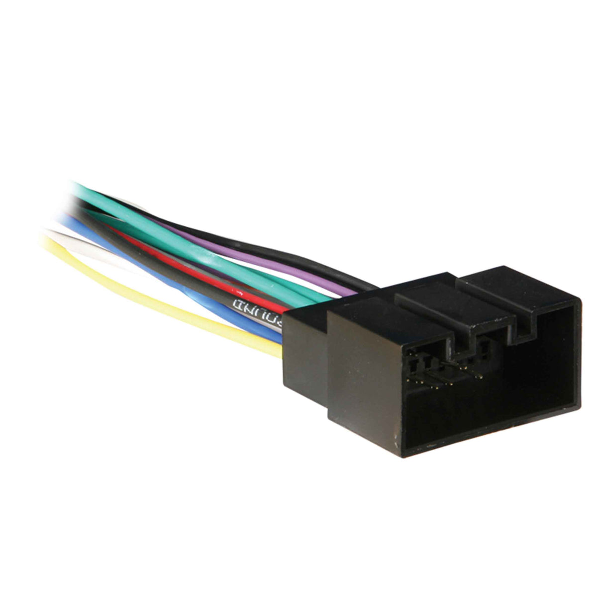 Metra 70-9500 Jaguar 2002-2008 (20-pin) product view 1