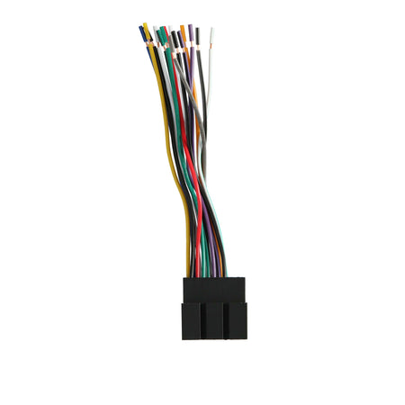 Metra 70-9500 Jaguar 2002-2008 (20-pin) product view 2