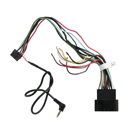 Metra 70-9800 Fits Harley-Davidson 1998-2013 product view 1