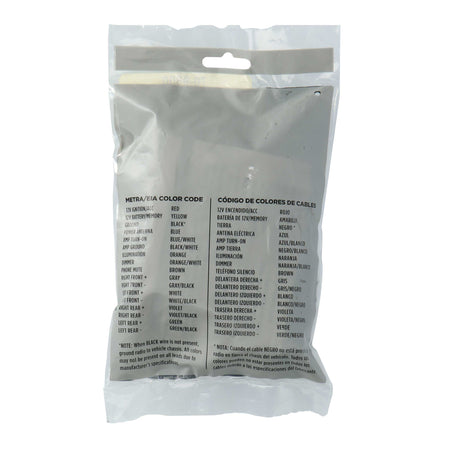 Metra 70-9800 Fits Harley-Davidson 1998-2013 product view 3