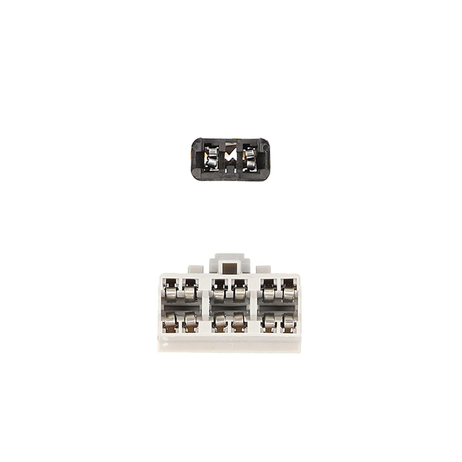 Metra 71-1677-1 GM 1973-1993 (with memory) product view 2
