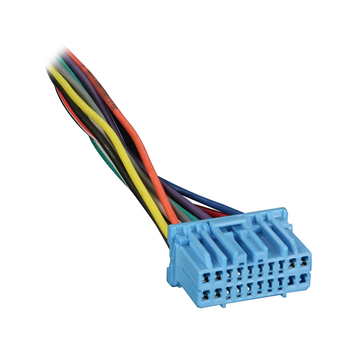 Metra 71-1721 Honda / Acura / Suzuki 1997-2013 product view 1