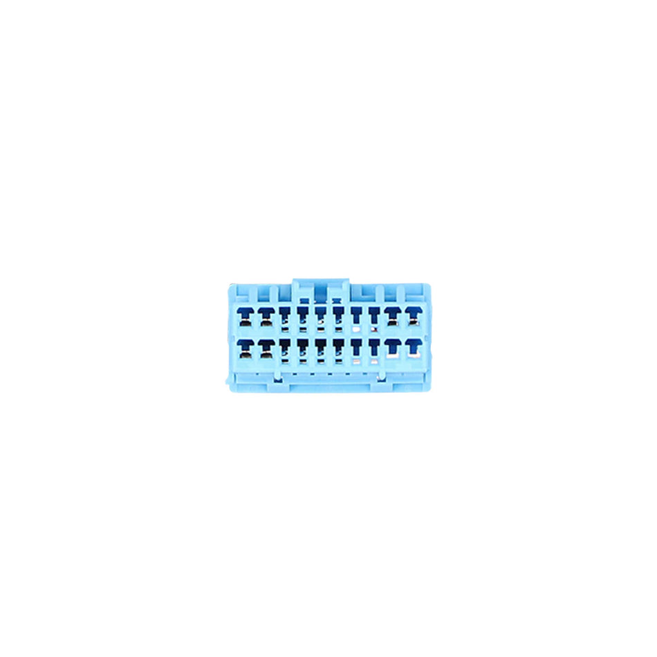 Metra 71-1721 Honda / Acura / Suzuki 1997-2013 product view 2