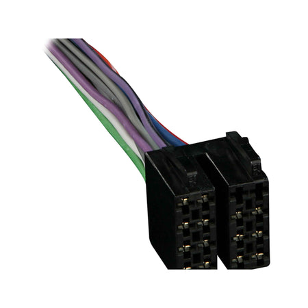 Metra 71-1784 OEM Harness - Audi 1980-2006 | Volkswagen 1980-2010 product view 1