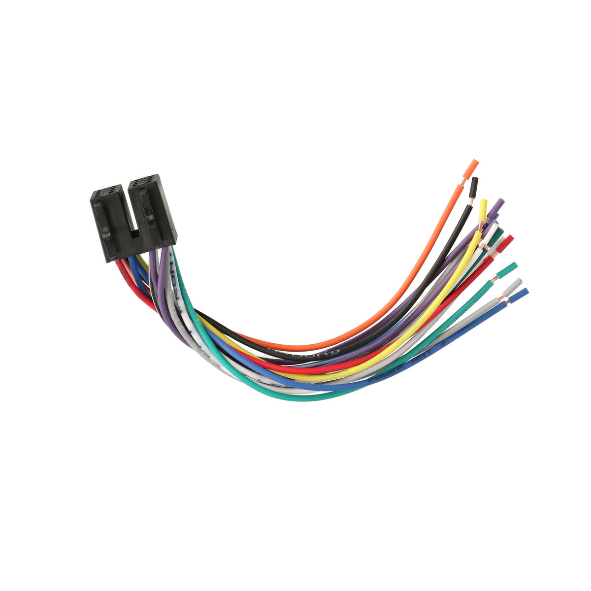 Metra 71-1784 OEM Harness - Audi 1980-2006 | Volkswagen 1980-2010 product view 3
