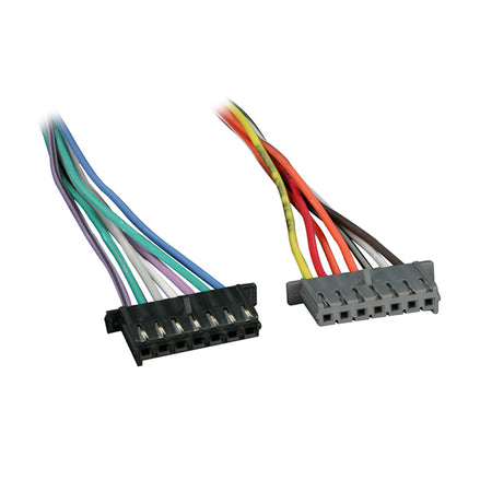 Metra 71-1817 harness, view 1